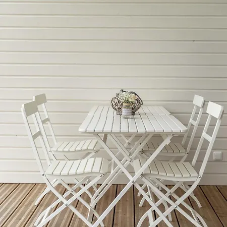 Bateau-hôtel Lieblingsplatz - Schwimmendes Seehotel