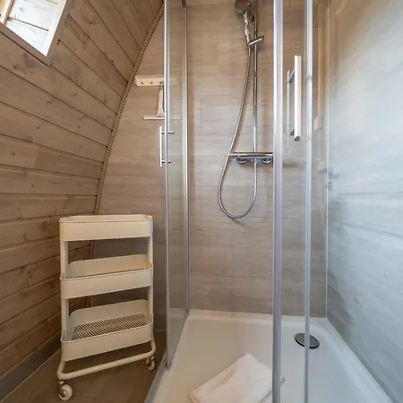 Lieblingsplatz - Schwimmendes Seehotel Bateau-hôtel Elbe-Parey