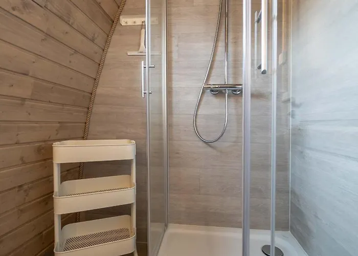 Lieblingsplatz - Schwimmendes Seehotel Botel Elbe-Parey