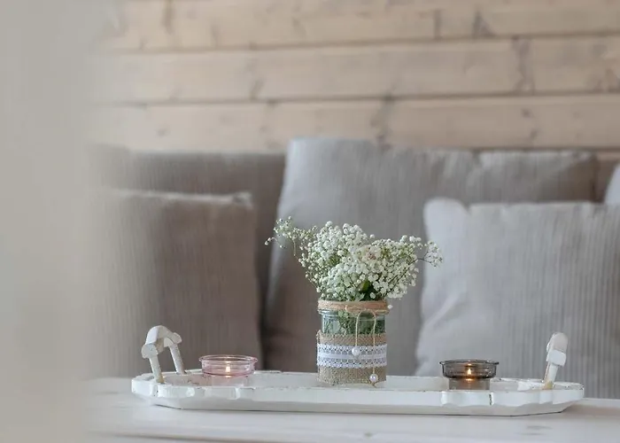 Lieblingsplatz - Schwimmendes Seehotel * Elbe-Parey