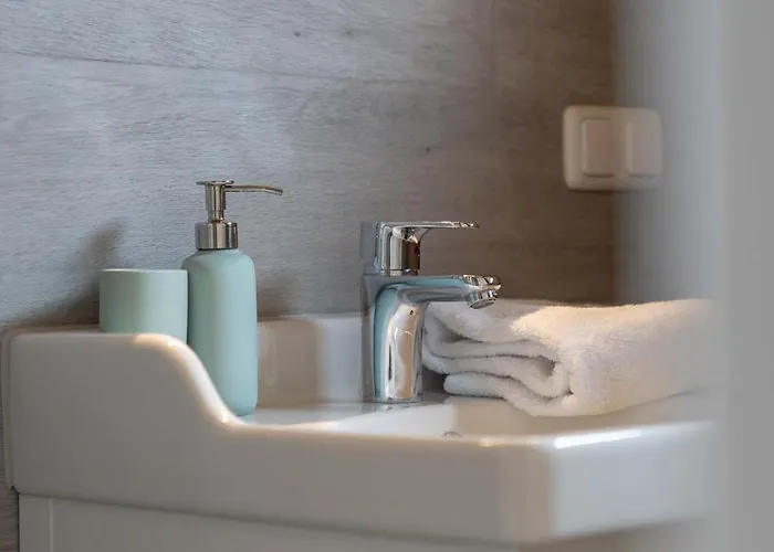 Lieblingsplatz - Schwimmendes Seehotel Båthotell